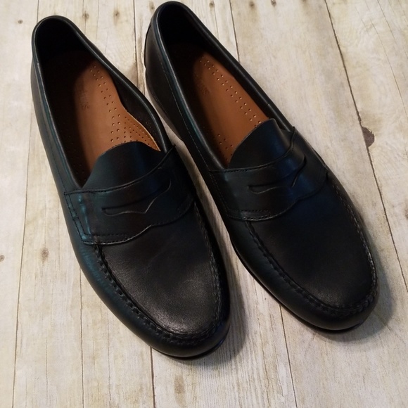 GH Bass Other - NWT Mens GH Bass Weejuns Loafers